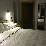 Отель типа 