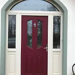 Отель типа 
