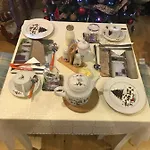 Bed & Breakfast Laithreach Briuin W23e0h9