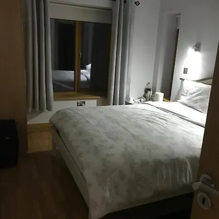 فندق مبيت وإفطار Laithreach Briuin W23e0h9 ماينوث