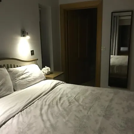 Bed & Breakfast Laithreach Briuin W23e0h9