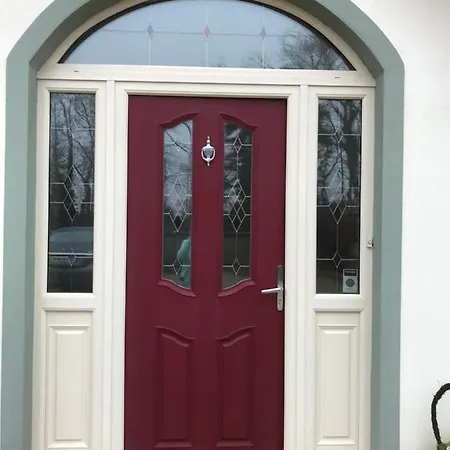 فندق مبيت وإفطار Laithreach Briuin W23e0h9 *
