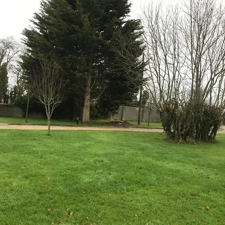 Laithreach Briuin W23e0h9 Nocleg ze śniadaniem Maynooth