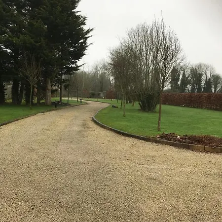 住宿加早餐酒店 Laithreach Briuin W23e0h9 *