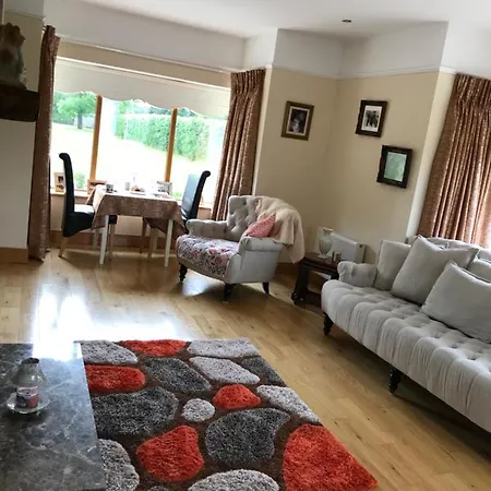 Laithreach Briuin W23e0h9 Bed & Breakfast Maynooth