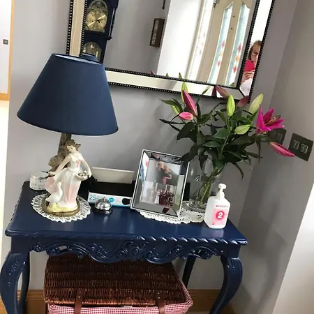 Bed & Breakfast Laithreach Briuin W23e0h9