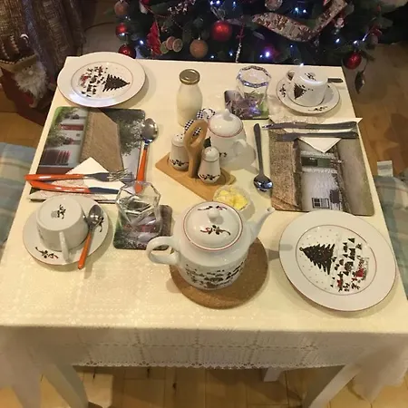 Nocleg ze śniadaniem Laithreach Briuin W23e0h9