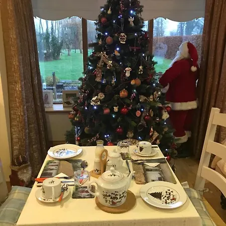 Laithreach Briuin W23e0h9 Nocleg ze śniadaniem