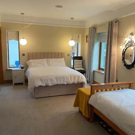 Laithreach Briuin W23e0h9 * Maynooth