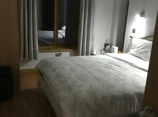 Frühstückspension Laithreach Briuin W23e0h9 Maynooth