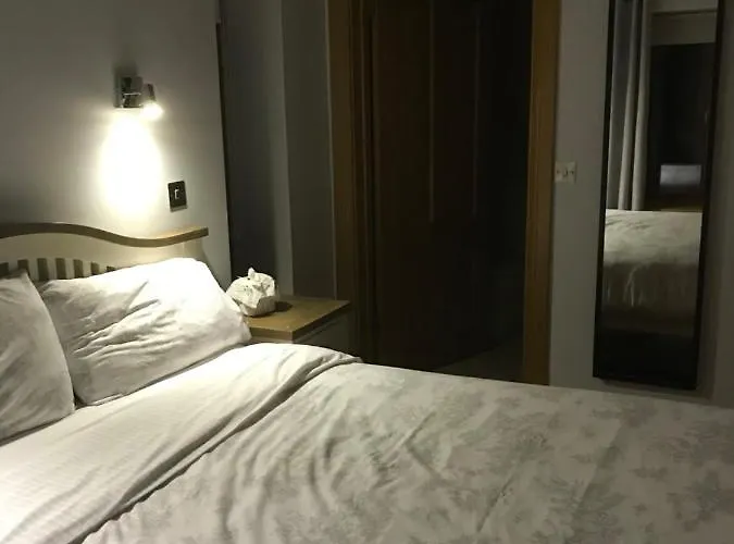 Frühstückspension Laithreach Briuin W23e0h9