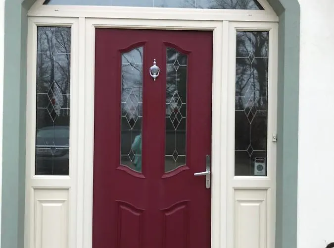 Frühstückspension Laithreach Briuin W23e0h9 *