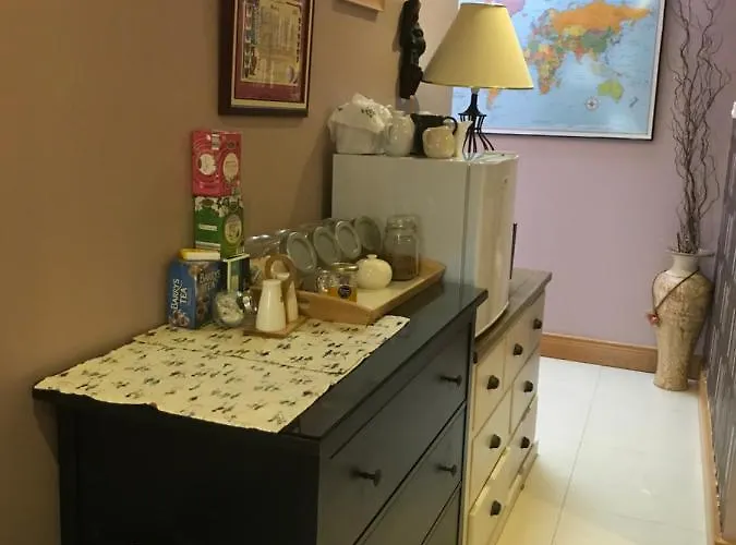 Laithreach Briuin W23e0h9 Frühstückspension *