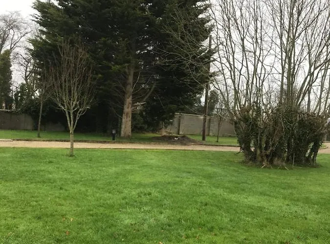 Laithreach Briuin W23e0h9 Frühstückspension Maynooth