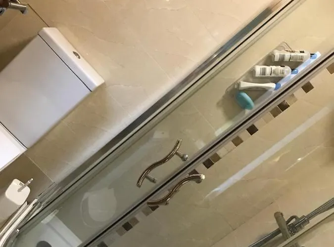 Laithreach Briuin W23e0h9 Frühstückspension