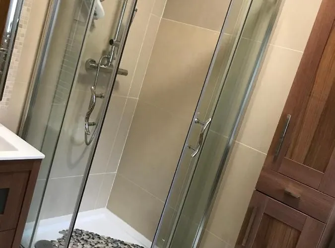 Frühstückspension Laithreach Briuin W23e0h9 Maynooth