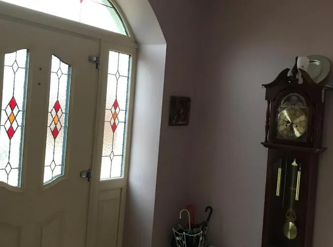 Laithreach Briuin W23e0h9 Frühstückspension