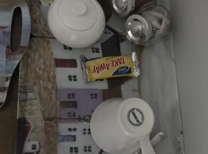 Frühstückspension Laithreach Briuin W23e0h9