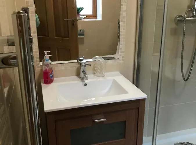 Laithreach Briuin W23e0h9 Frühstückspension