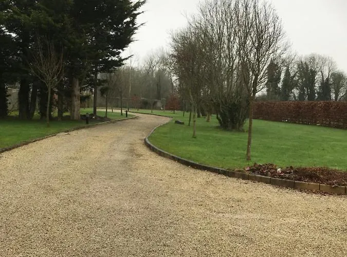 Frühstückspension Laithreach Briuin W23e0h9 *