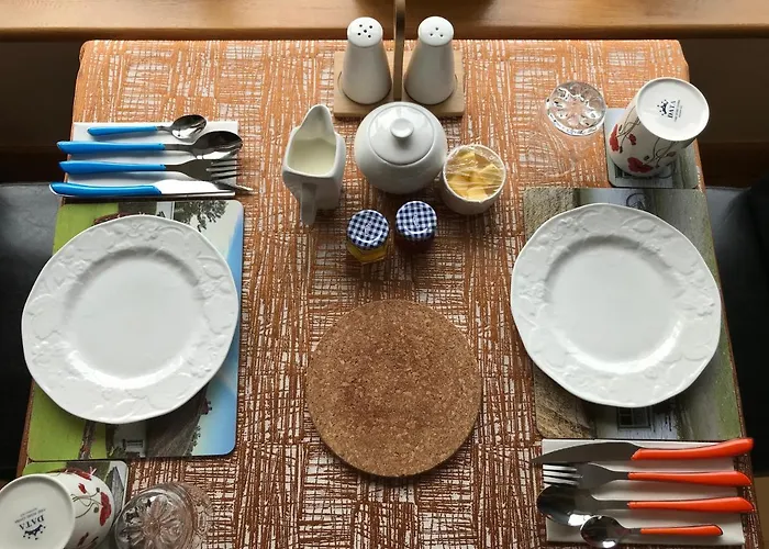 Laithreach Briuin W23e0h9 Frühstückspension