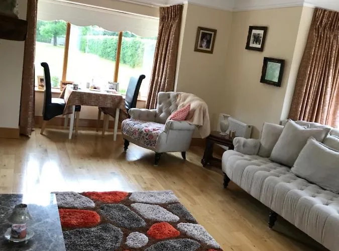 Laithreach Briuin W23e0h9 Frühstückspension Maynooth