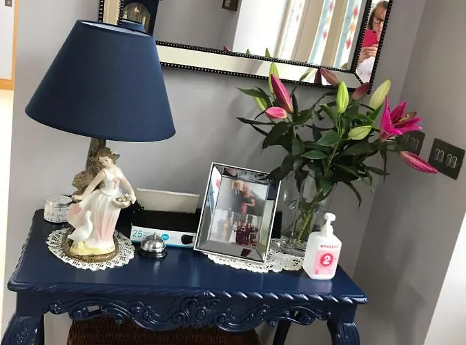 Frühstückspension Laithreach Briuin W23e0h9