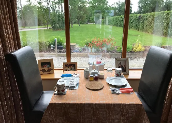 Frühstückspension Laithreach Briuin W23e0h9 Maynooth