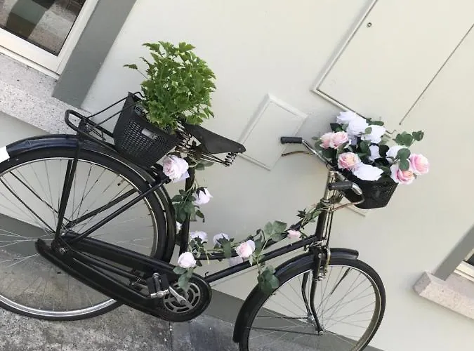 Laithreach Briuin W23e0h9 Frühstückspension