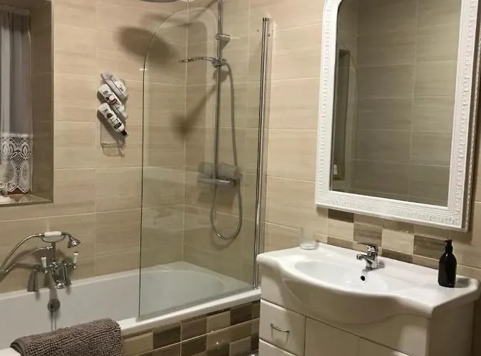 Laithreach Briuin W23e0h9 Frühstückspension