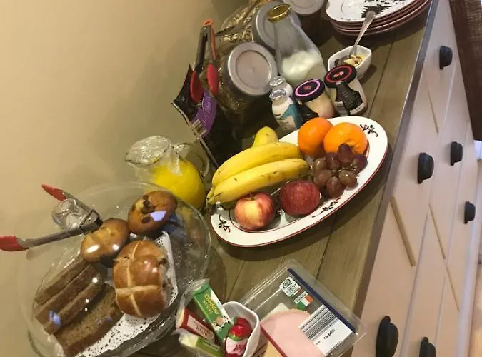 Laithreach Briuin W23e0h9 Frühstückspension *