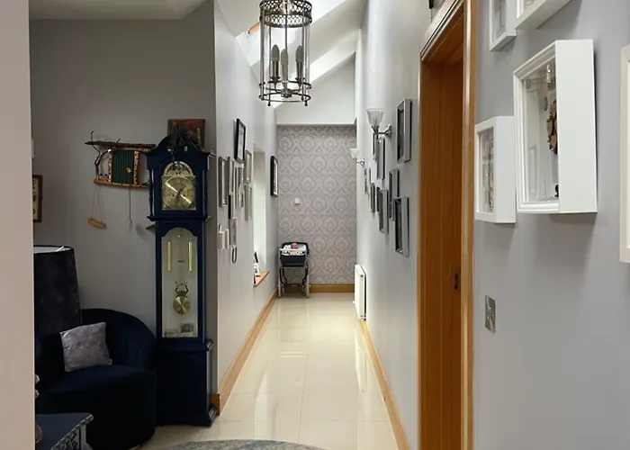 Frühstückspension Laithreach Briuin W23e0h9