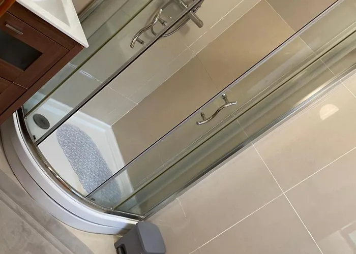 Frühstückspension Laithreach Briuin W23e0h9 Maynooth