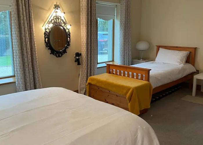 Laithreach Briuin W23e0h9 Frühstückspension *